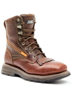 Cody James Men's 8" ASE7 Disruptor Work Boots - Nano Composite Toe -New Cody James 2000335843 200 P1