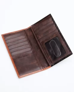 Cody James Men's Rodeo Wallet 5 Cody James Men's Rodeo Wallet -New Cody James 2000338382 200 P3