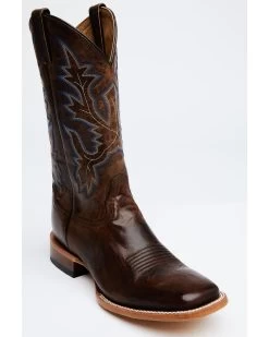 Cody James Men's Duval Western Boots - Broad Square Toe -New Cody James 2000338959 200 P1