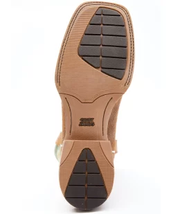 Cody James Men's Xtreme Xero Gravity Heritage Western Performance Boots - Broad Square Toe -New Cody James 2000339039 300 P7