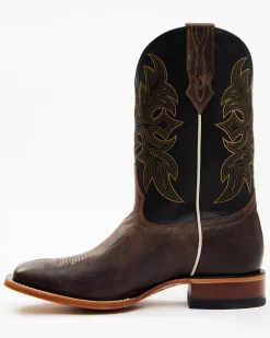 Cody James Men's Willow Western Boots - Broad Square Toe -New Cody James 2000339048 200 P3
