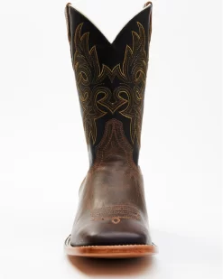 Cody James Men's Willow Western Boots - Broad Square Toe -New Cody James 2000339048 200 P4