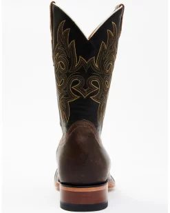 Cody James Men's Willow Western Boots - Broad Square Toe -New Cody James 2000339048 200 P5