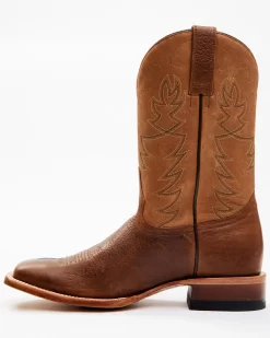 Cody James Men's Jameson Western Boots - Broad Square Toe -New Cody James 2000339049 200 P3