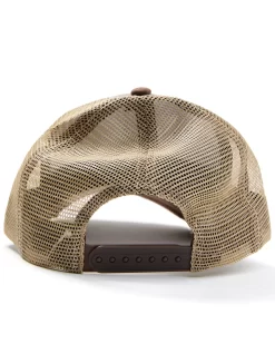 Cody James Men's Viva Mexico Embroidered Mesh-Back Ball Cap  -New Cody James 2000339180 001 P3