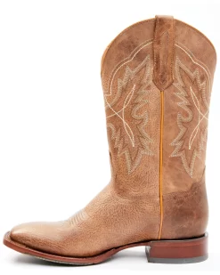 Cody James Men's Vintage Western Boots - Broad Square Toe -New Cody James 2000341284 200 P3