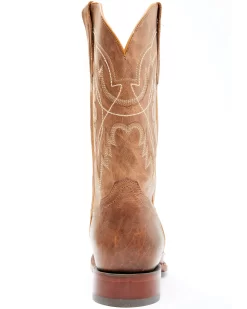Cody James Men's Vintage Western Boots - Broad Square Toe -New Cody James 2000341284 200 P5
