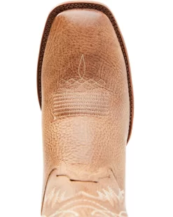 Cody James Men's Vintage Western Boots - Broad Square Toe -New Cody James 2000341284 200 P6