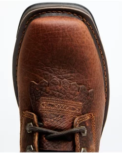 Cody James Men's 8" ASE7 Disruptor Work Boots - Soft Toe -New Cody James 2000342042 200 P6