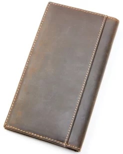 Cody James Men's Bi-Fold Crocodile Print Embossed Rodeo Wallet -New Cody James 2000342479 240 P3 1