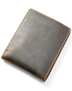 Cody James Men's Croc Embossed Bifold Wallet -New Cody James 2000342480 240 P3