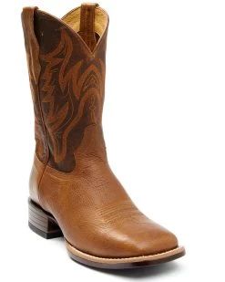 Cody James Men's Hoverfly Western Performance Boots - Broad Square Toe -New Cody James 2000343031 200 P1 1