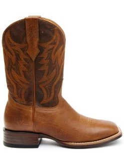Cody James Men's Hoverfly Western Performance Boots - Broad Square Toe -New Cody James 2000343031 200 P2 1