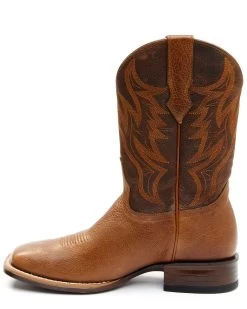 Cody James Men's Hoverfly Western Performance Boots - Broad Square Toe -New Cody James 2000343031 200 P3 1