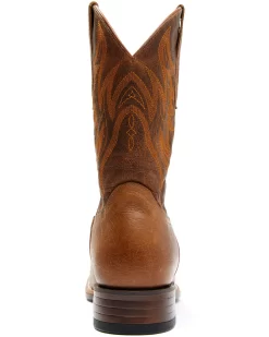 Cody James Men's Hoverfly Western Performance Boots - Broad Square Toe -New Cody James 2000343031 200 P5