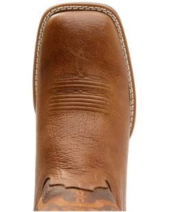 Cody James Men's Hoverfly Western Performance Boots - Broad Square Toe