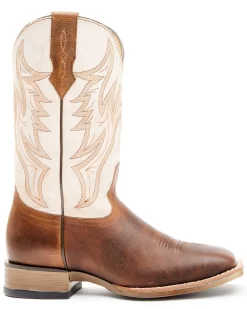 Cody James Men's Hoverfly Western Performance Boots - Broad Square Toe -New Cody James 2000343033 110 P2 1