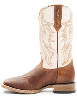 Cody James Men's Hoverfly Western Performance Boots - Broad Square Toe  -New Cody James 2000343033 110 P3