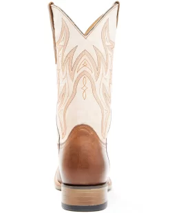 Cody James Men's Hoverfly Western Performance Boots - Broad Square Toe  -New Cody James 2000343033 110 P5