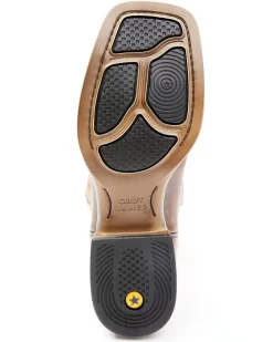 Cody James Men's Hoverfly Western Performance Boots - Broad Square Toe -New Cody James 2000343033 110 P7 1