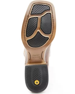 Cody James Men's Hoverfly Western Performance Boots - Broad Square Toe  -New Cody James 2000343033 110 P7