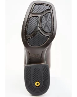 Cody James Men's Orange Hoverfly Performance Western Boots - Broad Square Toe 13 Cody James Men's Orange Hoverfly Performance Western Boots - Broad Square Toe -New Cody James 2000343035 800 P7 1