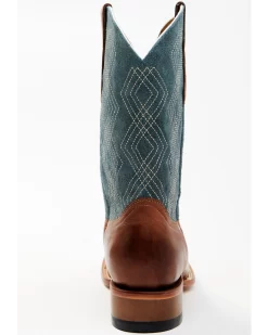 Cody James Men's Shasta Western Boots - Broad Square Toe 11 Cody James Men's Shasta Western Boots - Broad Square Toe -New Cody James 2000343038 400 P5
