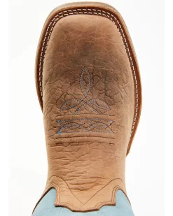 Cody James Boys' Cowboy Western Boots - Broad Square Toe -New Cody James 2000346551 200 P6