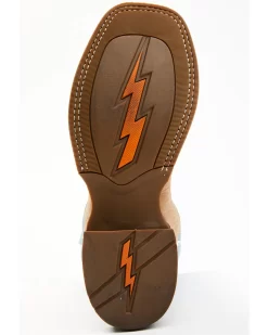 Cody James Boys' Cowboy Western Boots - Broad Square Toe -New Cody James 2000346551 200 P7