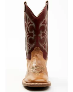 Cody James Boys' Tonal Western Boots - Broad Square Toe -New Cody James 2000346552 200 P4 1