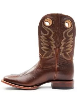 Cody James Men's Union Xero Gravity Western Performance Boots - Broad Square Toe -New Cody James 2000349550 200 P3
