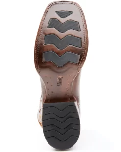 Cody James Men's Union Xero Gravity Western Performance Boots - Broad Square Toe -New Cody James 2000349550 200 P7