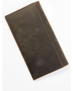 Cody James Men's Mexican Flag Rodeo Checkbook Wallet -New Cody James 2000351822 200 P3