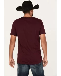 Cody James Hand Cards Graphic T-Shirt -New Cody James 2000359067 640 P4