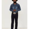 Cody James Men's Annex Stretch Slim Straight Jeans 