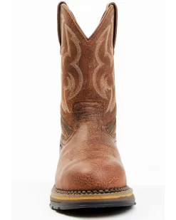 Cody James Men's Disrupter AAA Tyche Crunch Time Waterproof Work Boots - Composite Toe 10 Cody James Men's Disrupter AAA Tyche Crunch Time Waterproof Work Boots - Composite Toe -New Cody James 2000359431 600 P4