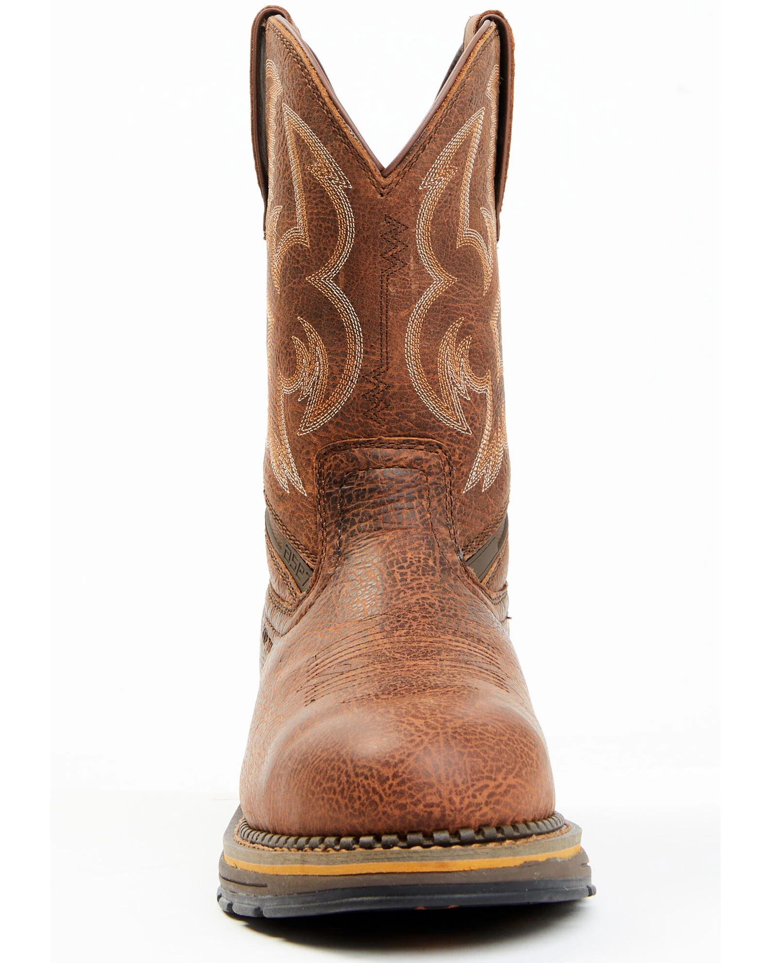 Cody James Men's Disrupter AAA Tyche Crunch Time Waterproof Work Boots - Composite Toe 4 Cody James Men's Disrupter AAA Tyche Crunch Time Waterproof Work Boots - Composite Toe - Image 4