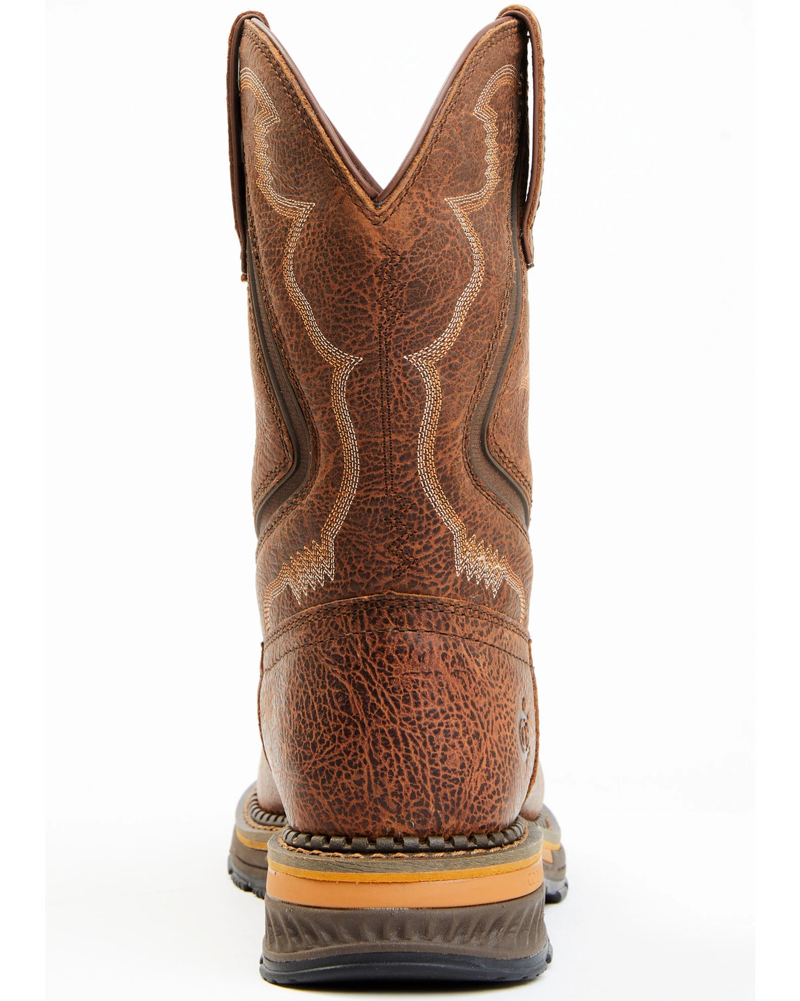 Cody James Men's Disrupter AAA Tyche Crunch Time Waterproof Work Boots - Composite Toe 3 Cody James Men's Disrupter AAA Tyche Crunch Time Waterproof Work Boots - Composite Toe - Image 3