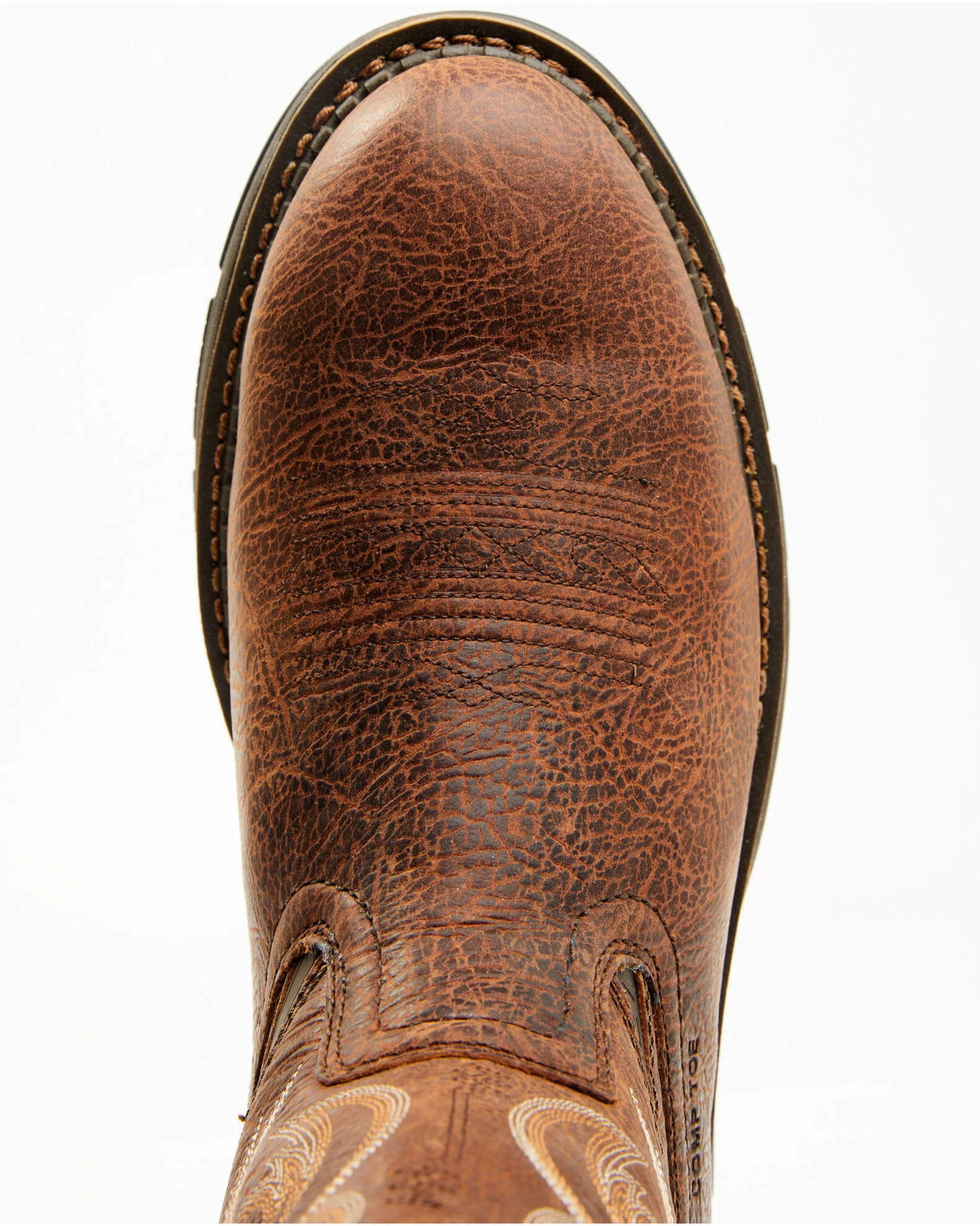 Cody James Men's Disrupter AAA Tyche Crunch Time Waterproof Work Boots - Composite Toe 1 Cody James Men's Disrupter AAA Tyche Crunch Time Waterproof Work Boots - Composite Toe