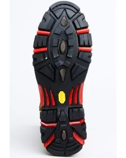 Cody James Men's Decimator Tyche Dirty Dog Pull On Work Boots - Composite Toe -New Cody James 2000359432 200 P7