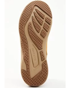 Cody James Men's Casual Wallabee Big Brother Lace-Up Work Boots - Composite Toe -New Cody James 2000359436 280 P7