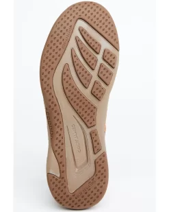 Cody James Men's Wallabee Tyche Chill Zone Casual Camp Work Shoe - Composite Toe -New Cody James 2000359437 200 P7