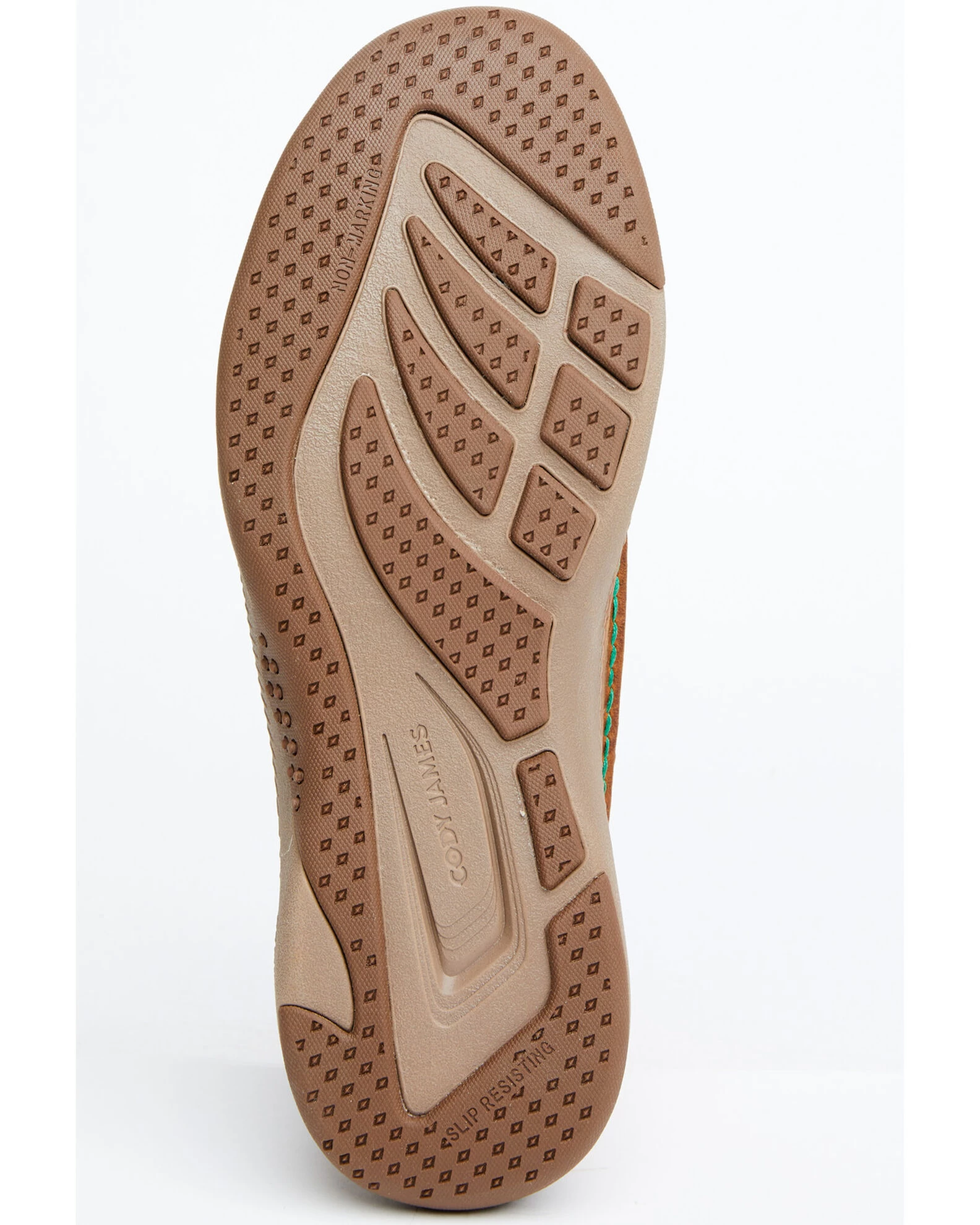 Cody James Men's Sport Blutcher Tyche Casual Lace-Up Work Boot - Composite Toe 2 Cody James Men's Sport Blutcher Tyche Casual Lace-Up Work Boot - Composite Toe - Image 2