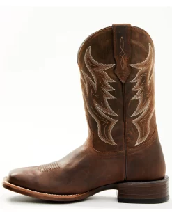 Cody James Men's Hoverfly Xero Gravity Performance Western Boots - Broad Square Toe  -New Cody James 2000359755 280 P3