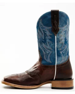 Cody James Men's Xero Gravity Hoverfly Performance Western Boots - Broad Square Toe  -New Cody James 2000359757 400 P3