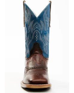 Cody James Men's Xero Gravity Hoverfly Performance Western Boots - Broad Square Toe  -New Cody James 2000359757 400 P4