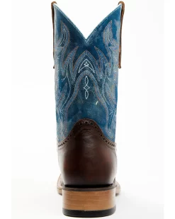 Cody James Men's Xero Gravity Hoverfly Performance Western Boots - Broad Square Toe  -New Cody James 2000359757 400 P5