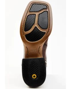 Cody James Men's Xero Gravity Hoverfly Performance Western Boots - Broad Square Toe  -New Cody James 2000359757 400 P7