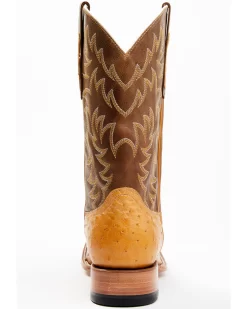 Cody James Men's Full-Quill Ostrich Exotic Western Boots - Broad Square Toe 11 Cody James Men's Full-Quill Ostrich Exotic Western Boots - Broad Square Toe -New Cody James 2000359773 200 P5