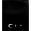 Cody James Men's 3X Black Self Buckle Band Wool Felt Western Hat
